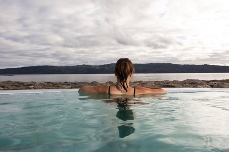 Portavadie Spa